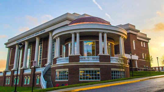 Shenandoah University School of Health Professions