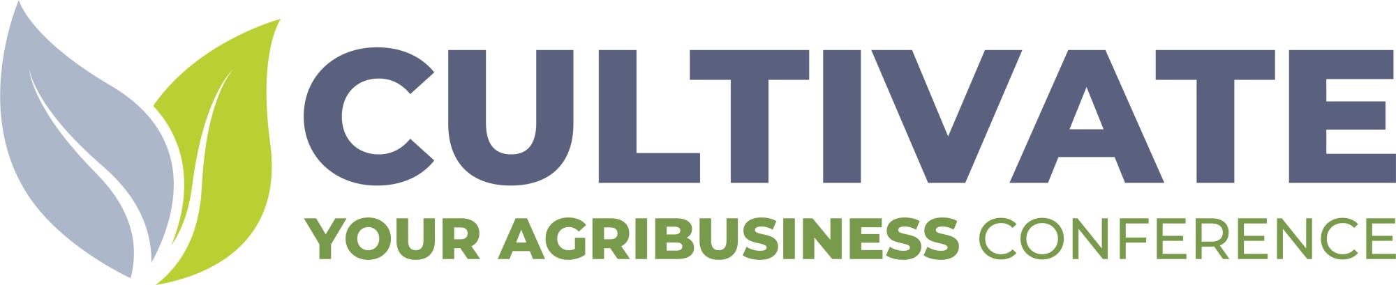 Logo Cultivate Your Agribusiness