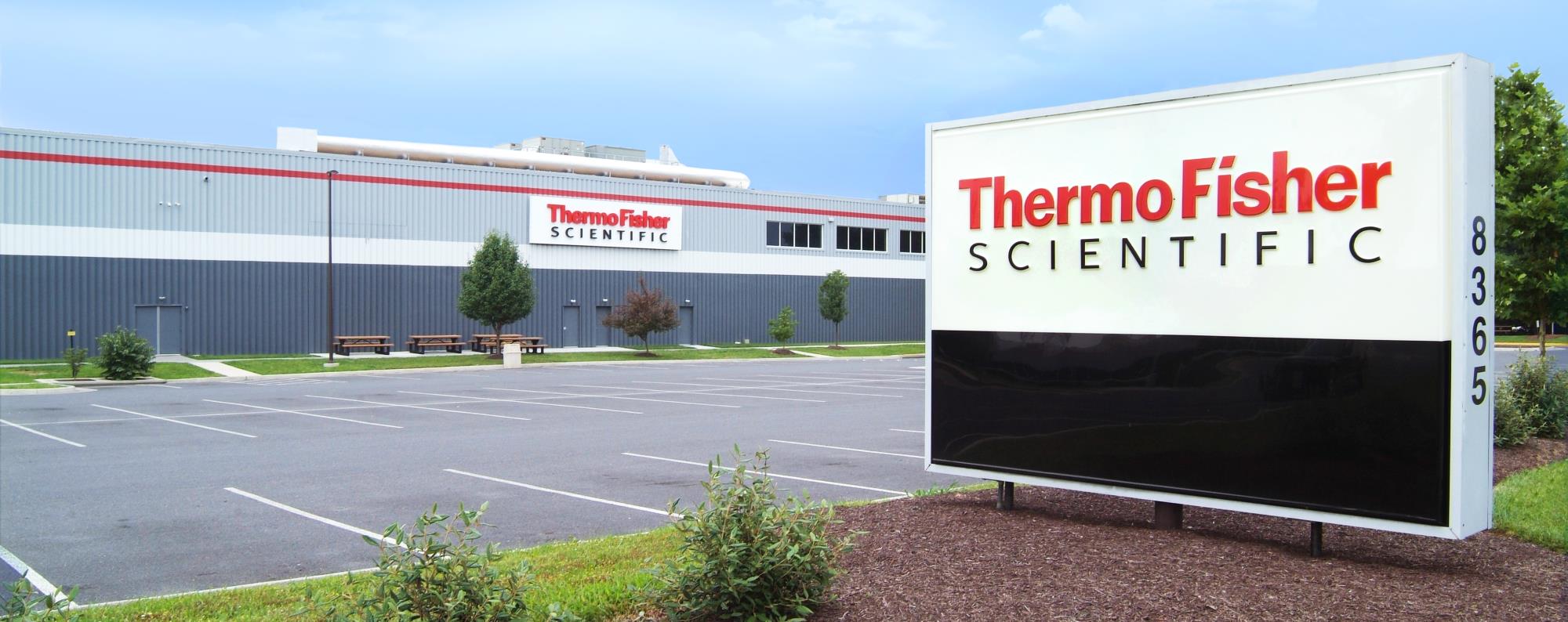 ThermoFisherScientific_Exterior