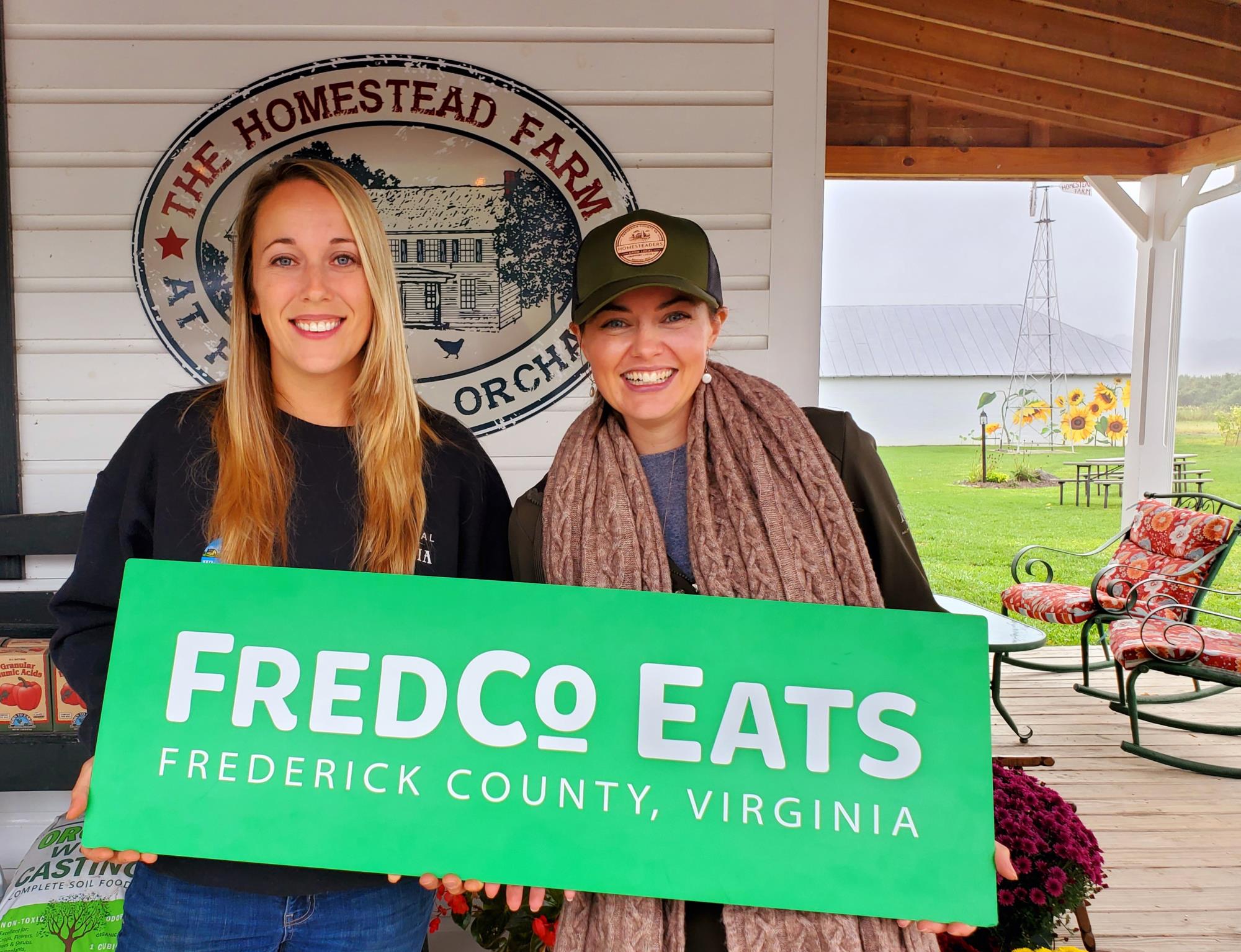 Frederick County Farm Crawl