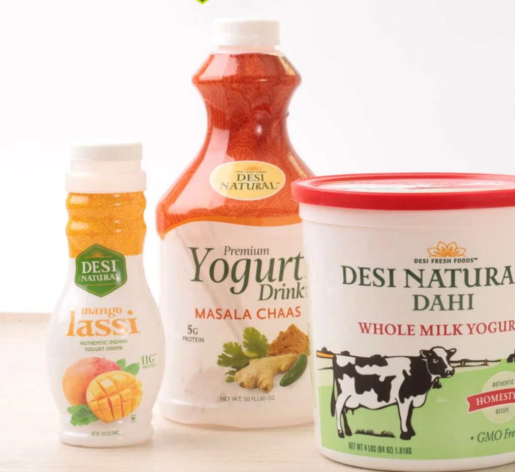 Desi Fresh Foods