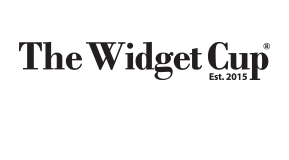 The Widget Cup® Logo